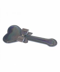 Ouch! International Paris Collection Paddle Black