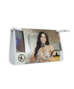 Ouch! International Paris Collection Kit With Bag Black