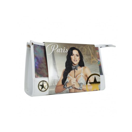 Ouch! International Paris Collection Kit With Bag Black - Image 3