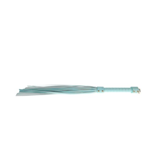 Ouch! International Paris Collection Flogger Blue - Image 2