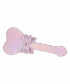 Ouch! International Paris Collection Paddle Pink