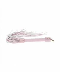 Ouch! International Paris Collection Flogger Pink