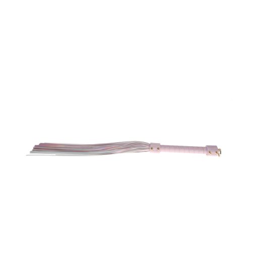 Ouch! International Paris Collection Flogger Pink - Image 2