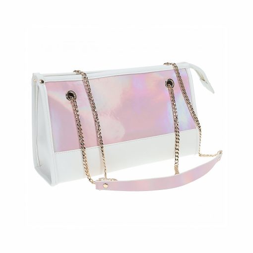 Ouch! International Paris Collection Kit With Bag Pink - Image 2