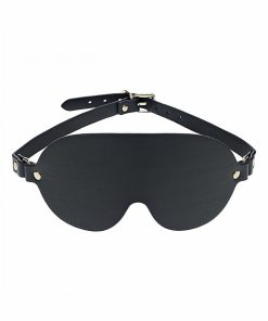 Ouch! International London Collection Blindfold