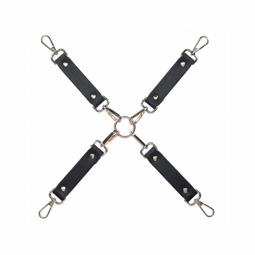 Ouch! International London Collection Hogtie Connectors - Image 2