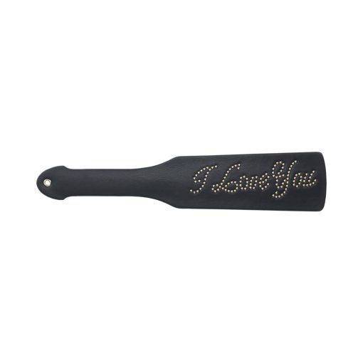 Ouch! International London Collection Paddle - Image 2