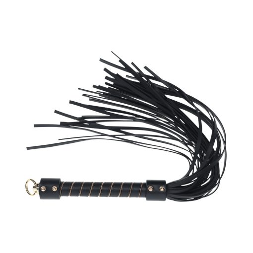 Ouch! International London Collection Flogger - Image 2