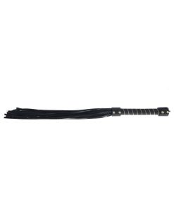 Ouch! International London Collection Flogger