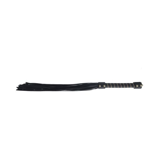 Ouch! International London Collection Flogger - Image 3