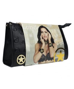 Ouch! International London Collection Kit With Bag