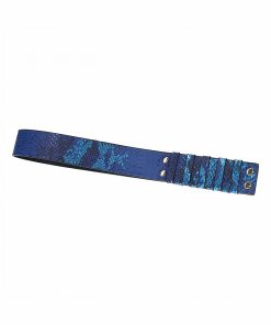 Ouch! International Florence Collection Paddle Blue