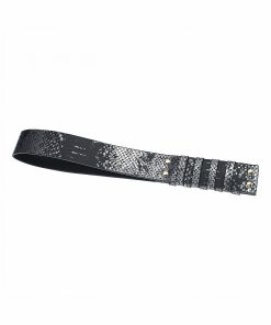 Ouch! International Florence Collection Paddle Black