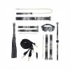 Ouch! International Florence Collection Kit With Bag Black