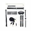Ouch! International Rome Collection Kit With Bag