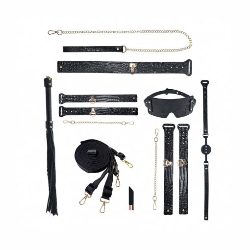 Ouch! International Rome Collection Kit With Bag