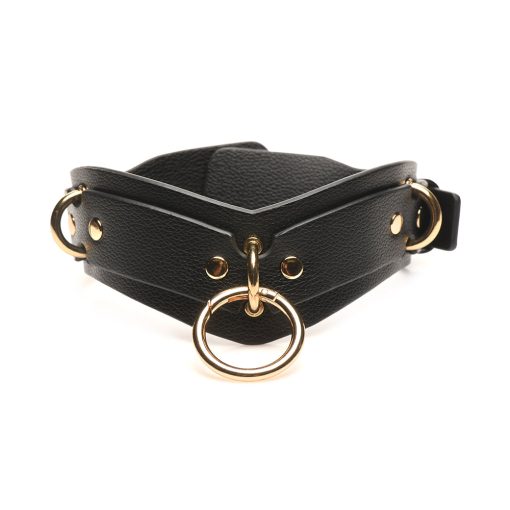 Bedroom Bliss Lover'S Restraints Set Black - Image 5