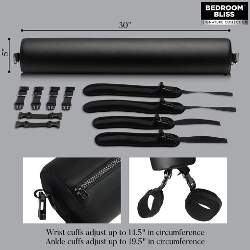 Bedroom Bliss Sex Spreader - Image 12