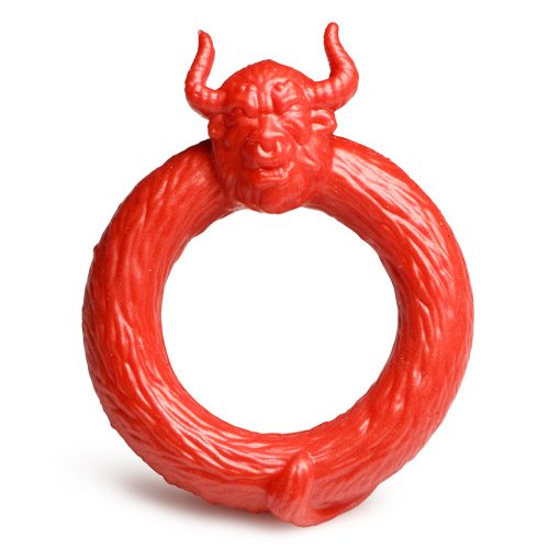 Creature Cocks Beast Mode Silicone Cock Ring - Image 2