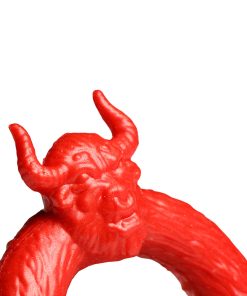 Creature Cocks Beast Mode Silicone Cock Ring