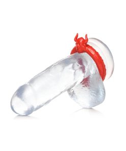 Creature Cocks Beast Mode Silicone Cock Ring
