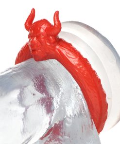 Creature Cocks Beast Mode Silicone Cock Ring