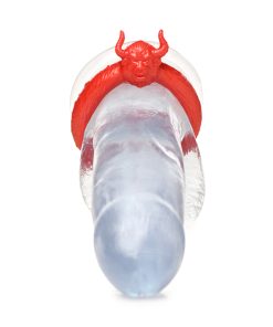 Creature Cocks Beast Mode Silicone Cock Ring