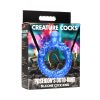 Creature Cocks Poseidon'S Octo-Ring Silicone Cock Ring