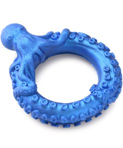 Creature Cocks Poseidon'S Octo-Ring Silicone Cock Ring
