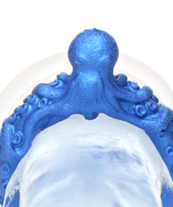 Creature Cocks Poseidon'S Octo-Ring Silicone Cock Ring