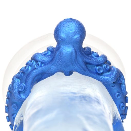 Creature Cocks Poseidon'S Octo-Ring Silicone Cock Ring - Image 6