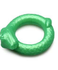 Creature Cocks Serpentine Silicone Cock Ring
