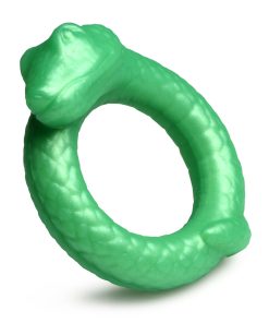 Creature Cocks Serpentine Silicone Cock Ring