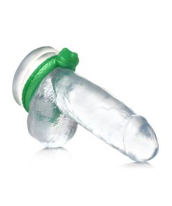 Creature Cocks Serpentine Silicone Cock Ring