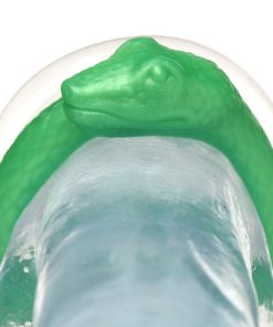 Creature Cocks Serpentine Silicone Cock Ring