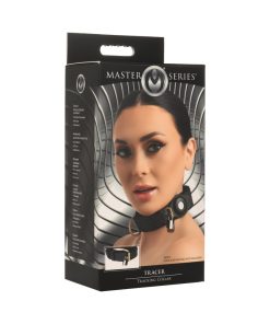 Master Series Tracer Tracking Collar