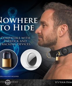 Master Series Tracer Tracking Collar