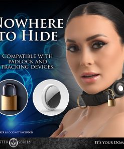 Master Series Tracer Tracking Collar