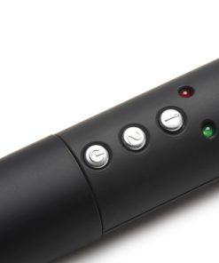 Zeus Electrosex E-Stim Baton