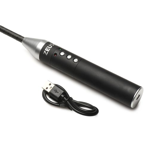 Zeus Electrosex E-Stim Crop - Image 8