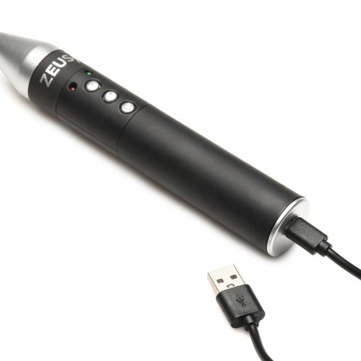 Zeus Electrosex E-Stim Crop - Image 9