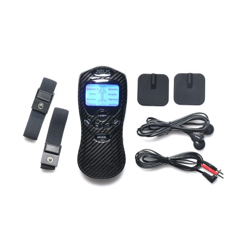 Zeus Electrosex Power Box Kit - Image 2