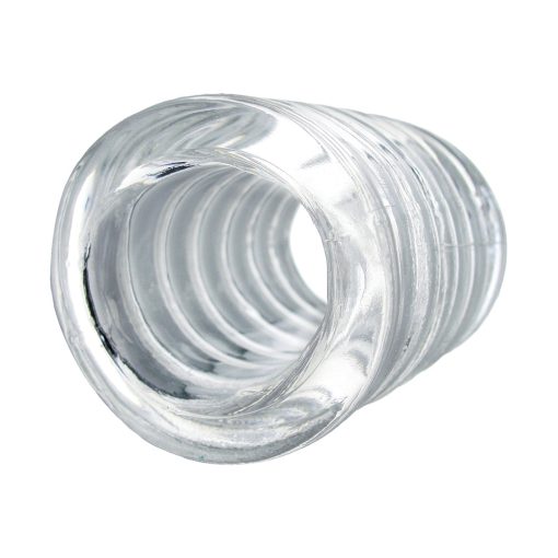 Trinity Men Spiral Ball Stretcher Clear - Image 2