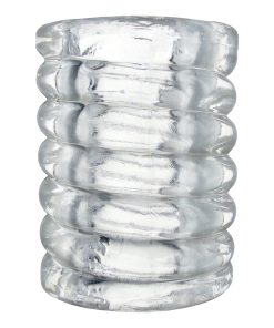 Trinity Men Spiral Ball Stretcher Clear