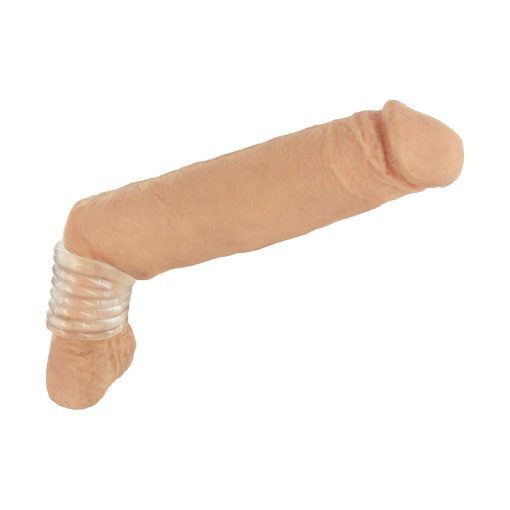 Trinity Men Spiral Ball Stretcher Clear - Image 4