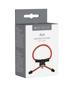 Me You Us Ace Cock Ring