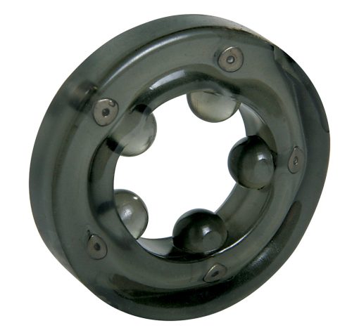 Me You Us Magnetic Cock Ring - Image 2
