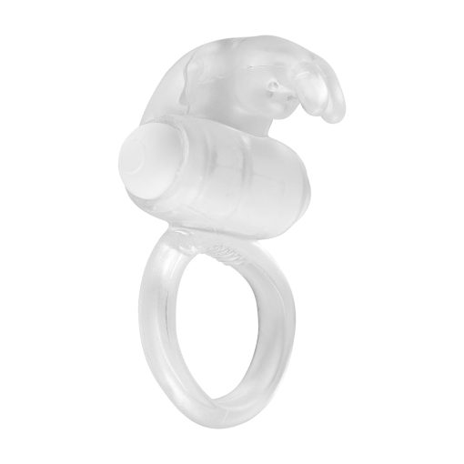 Me You Us Classic Rabbit Cock Ring - Image 2