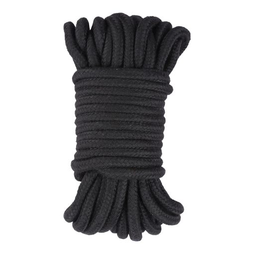 Me You Us Tie Me Up Rope 10M Black - Image 2