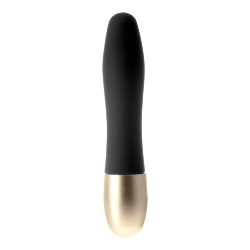 Me You Us Discretion Bullet Vibrator Black - Image 2